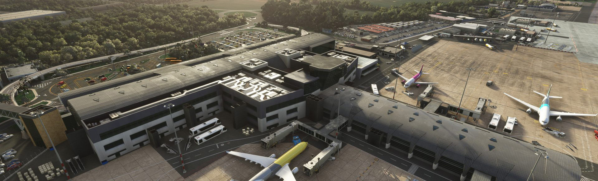 LIEE Cagliari Elmas Airport. Italy, Sardinia